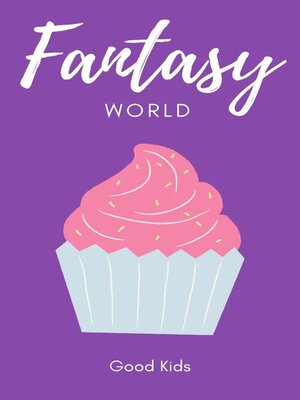 cover image of Fantasy World